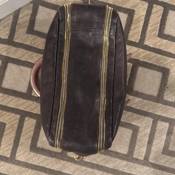 Prada Ombré Nappa Bag - Picture 7 of 11